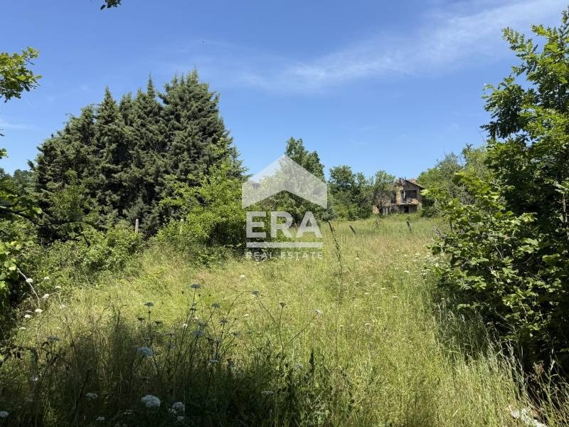 Продава ПАРЦЕЛ, с. Юнец, област Варна, снимка 11 - Парцели - 54855444