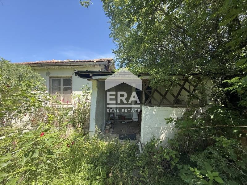 Продава ПАРЦЕЛ, с. Юнец, област Варна, снимка 4 - Парцели - 54855444