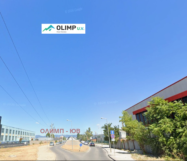 Продава ПАРЦЕЛ, гр. София, Летище София, снимка 3 - Парцели - 55650067