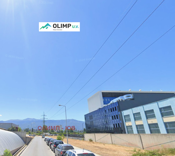 Продава ПАРЦЕЛ, гр. София, Летище София, снимка 2 - Парцели - 55650067