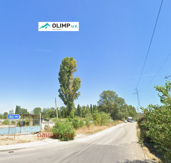 Продава ПАРЦЕЛ, гр. София, Летище София, снимка 4 - Парцели - 55650067