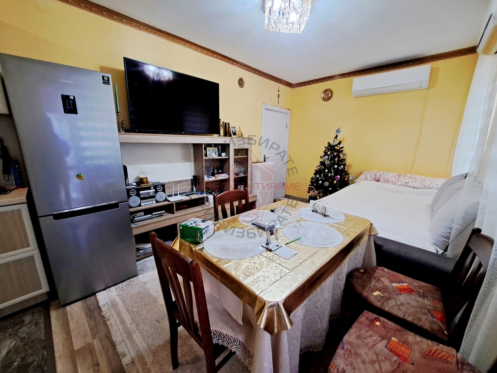 Продава 2-СТАЕН, гр. Варна, Владислав Варненчик 1, снимка 4 - Апартаменти - 53156251