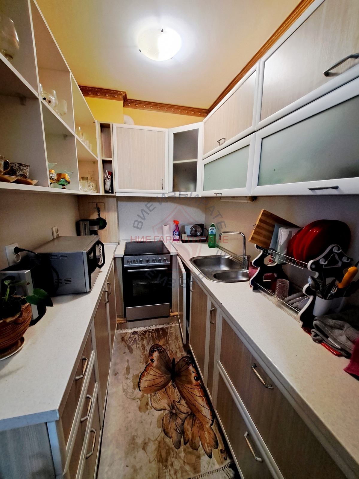 Продава 2-СТАЕН, гр. Варна, Владислав Варненчик 1, снимка 3 - Апартаменти - 53156251