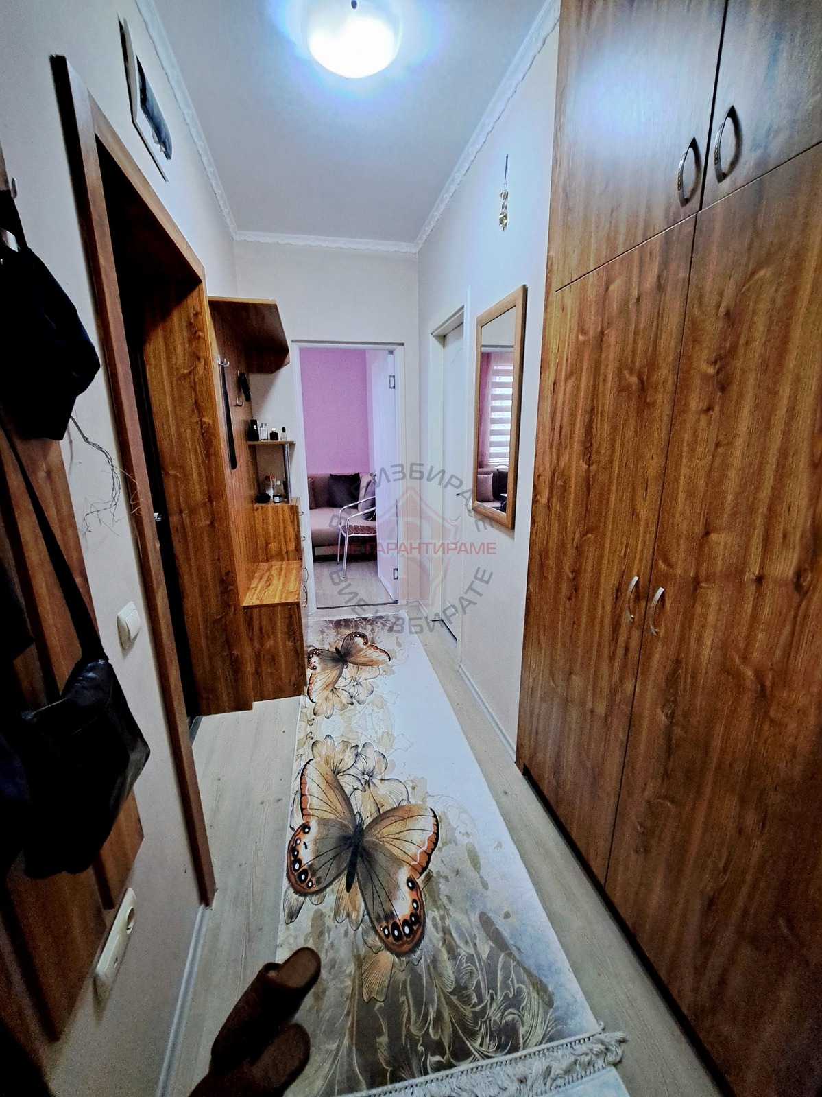 Продава 2-СТАЕН, гр. Варна, Владислав Варненчик 1, снимка 6 - Апартаменти - 53156251