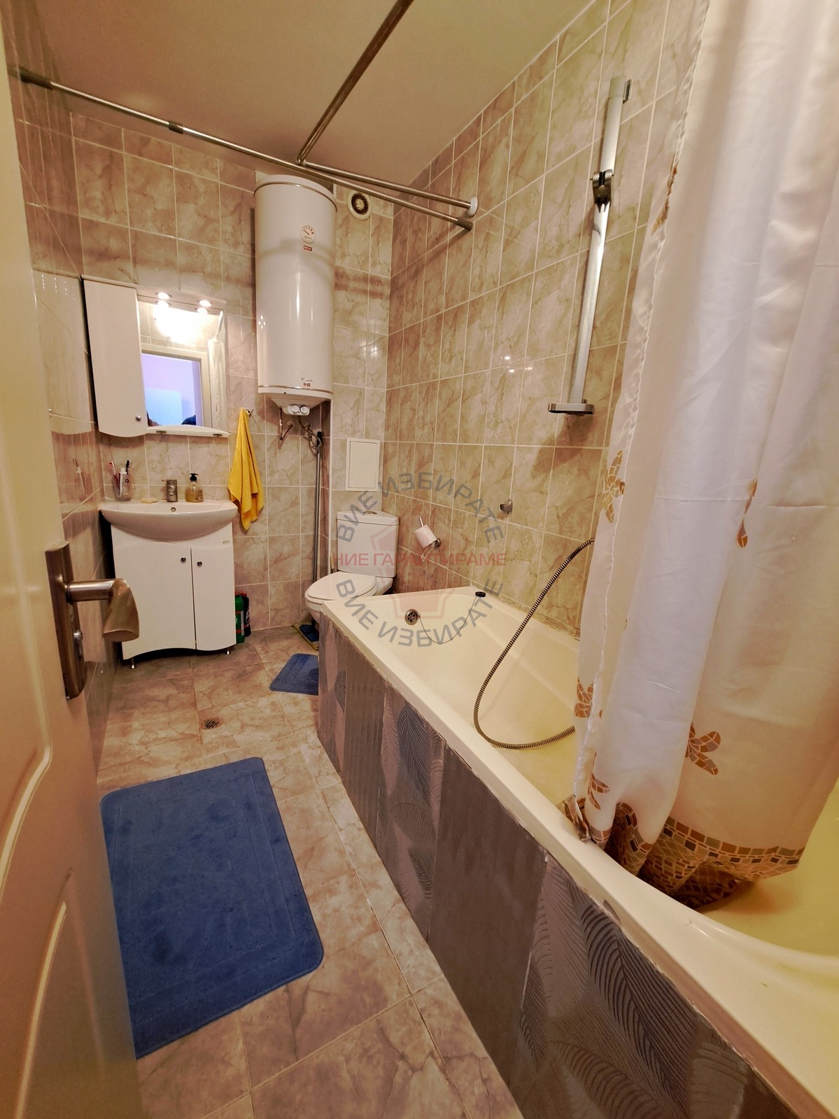 Продава 2-СТАЕН, гр. Варна, Владислав Варненчик 1, снимка 8 - Апартаменти - 53156251