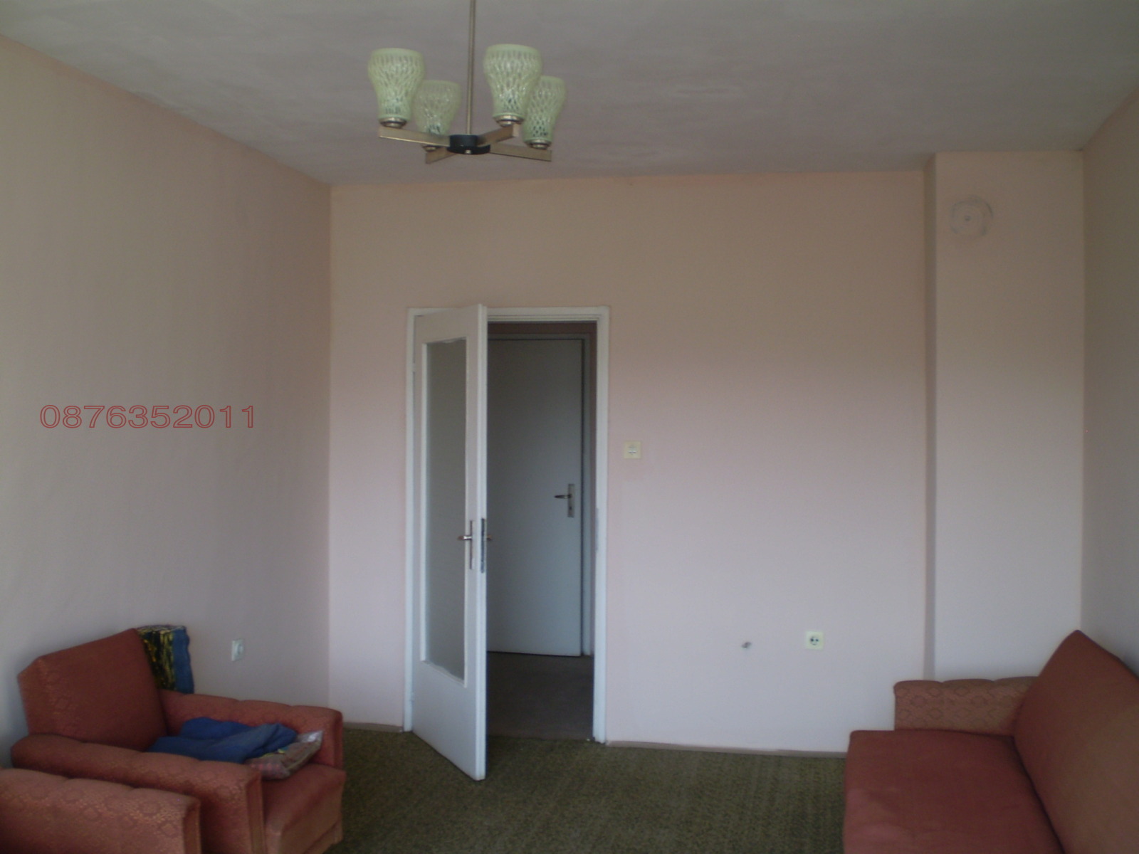 Продава 2-СТАЕН, гр. София, Красна поляна 1