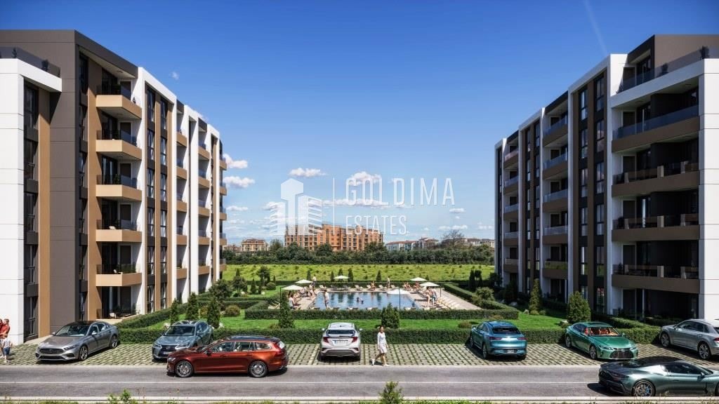 Продава 2-СТАЕН, с. Равда, област Бургас, снимка 3 - Апартаменти - 54986555