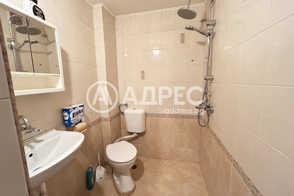 Продава 2-СТАЕН, гр. Пловдив, Кършияка, снимка 5 - Апартаменти - 55537290