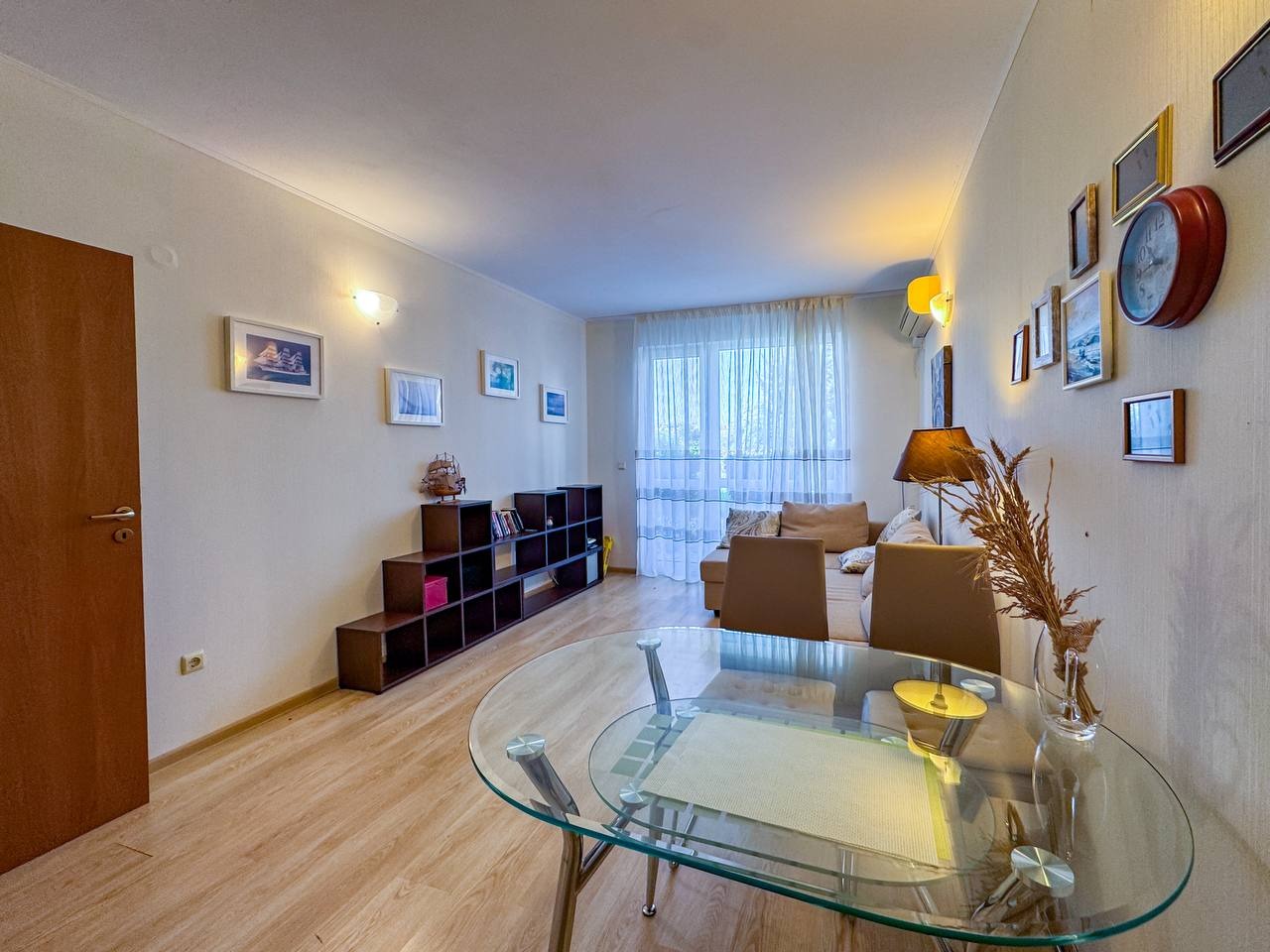 Продава 2-СТАЕН, с. Равда, област Бургас, снимка 5 - Апартаменти - 55573640