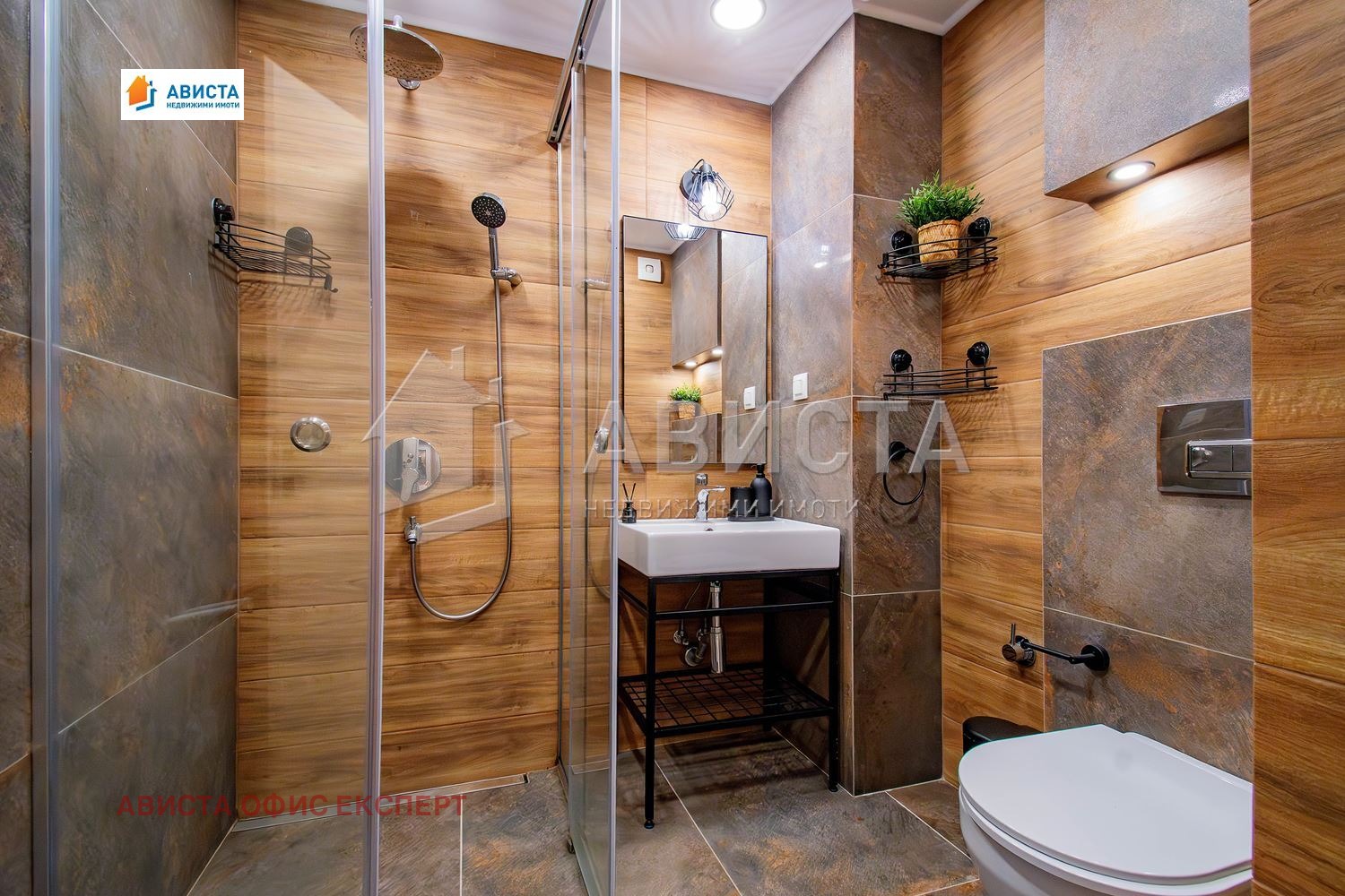 Продава 2-СТАЕН, гр. София, Кръстова вада, снимка 14 - Апартаменти - 56071185
