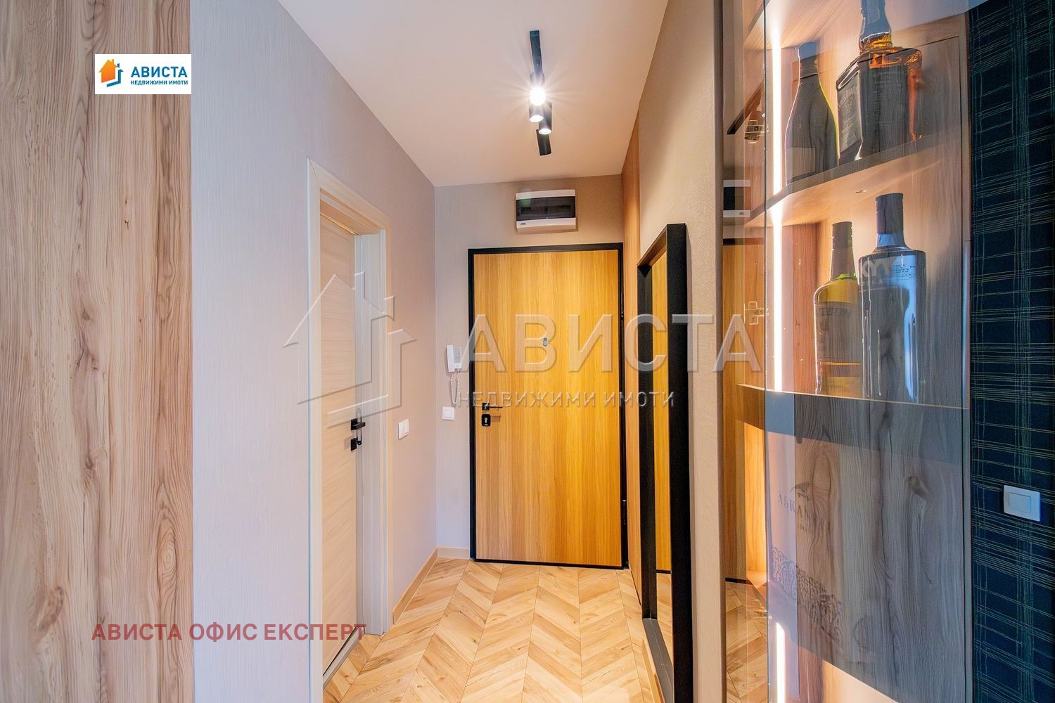 Продава 2-СТАЕН, гр. София, Кръстова вада, снимка 15 - Апартаменти - 56071185