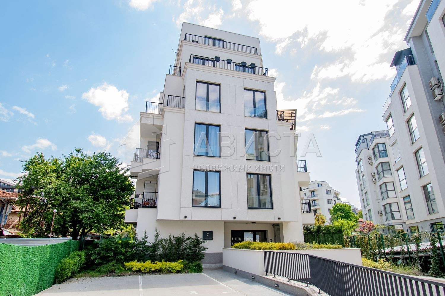 Продава 2-СТАЕН, гр. София, Кръстова вада, снимка 16 - Апартаменти - 56071185
