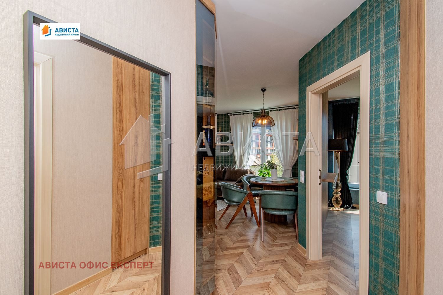 Продава 2-СТАЕН, гр. София, Кръстова вада, снимка 10 - Апартаменти - 56071185