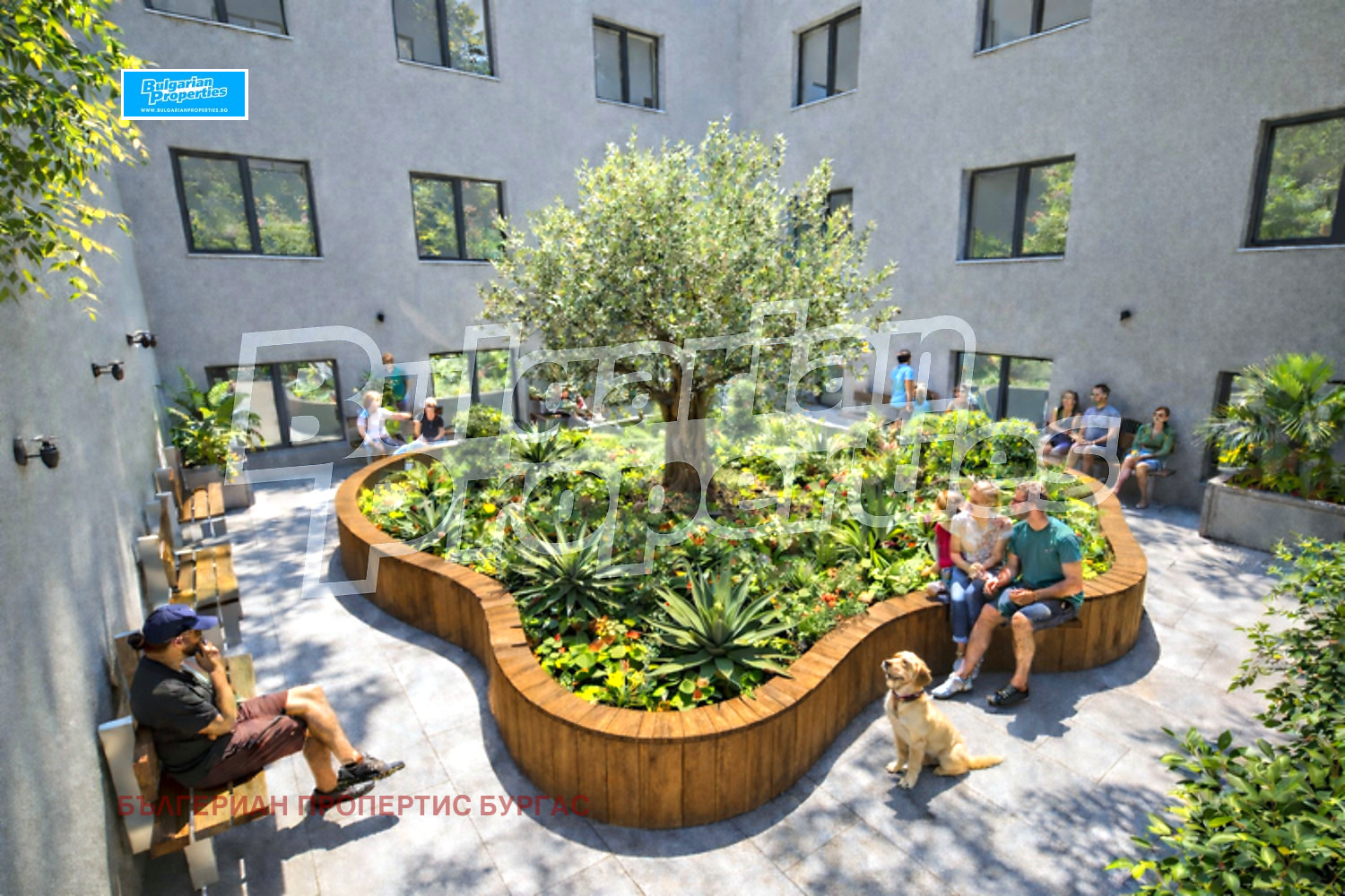 Продава 3-СТАЕН, гр. Бургас, Славейков, снимка 5 - Апартаменти - 54227119