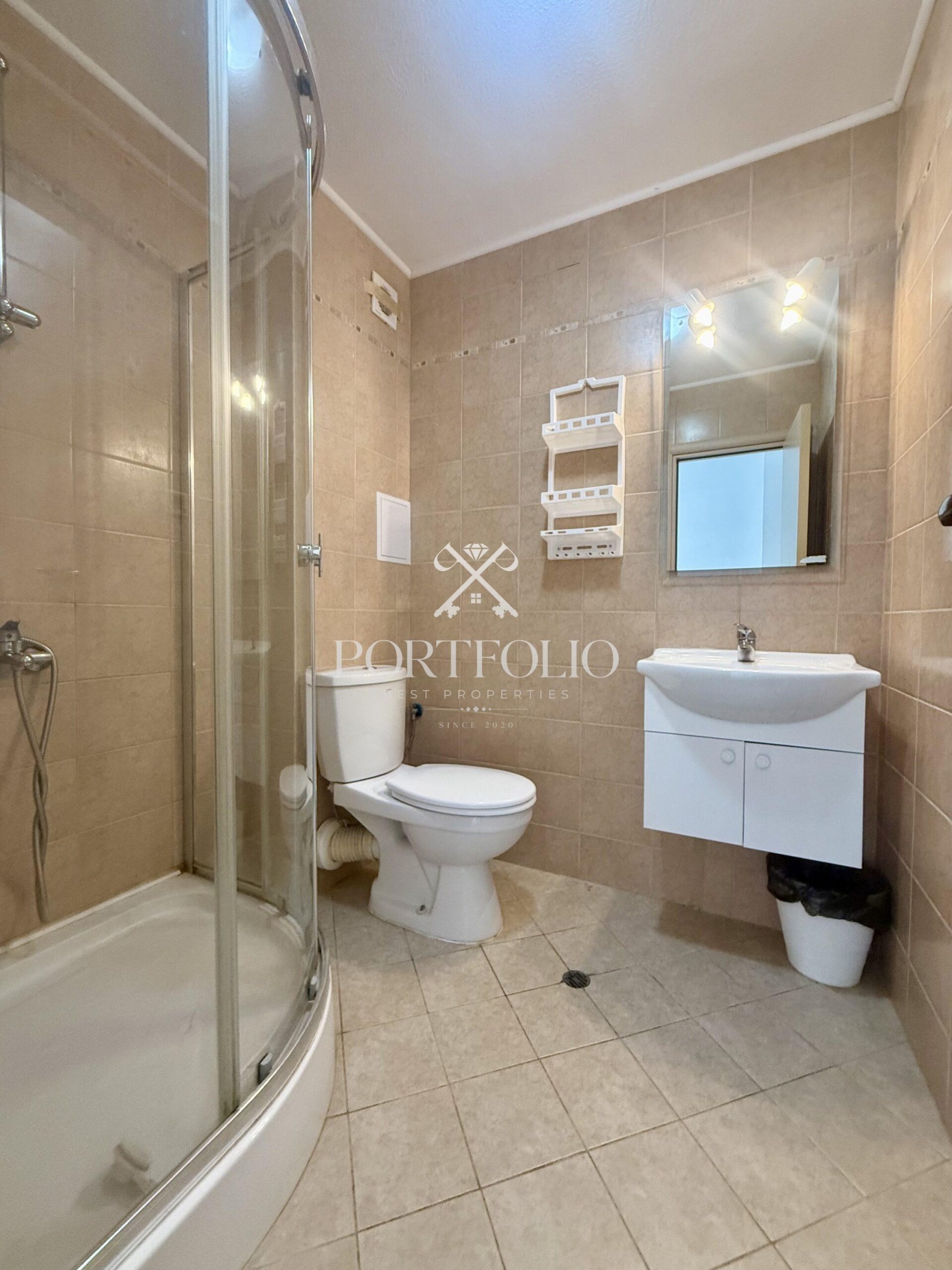 Продава 3-СТАЕН, гр. Созопол, област Бургас, снимка 12 - Апартаменти - 54849203