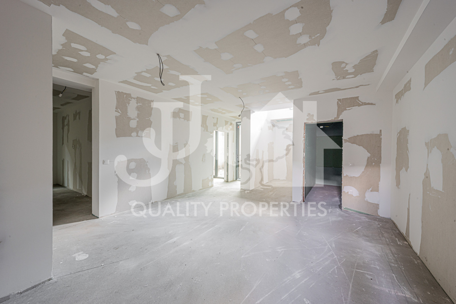 Продава МЕЗОНЕТ, гр. София, м-т Детски град, снимка 7 - Апартаменти - 54562704