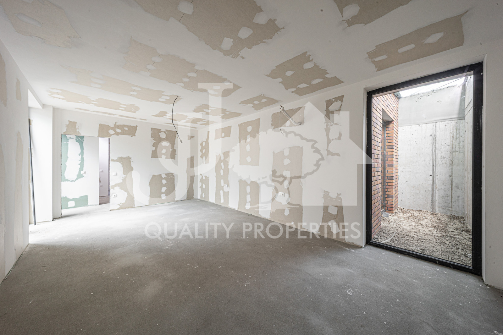Продава МЕЗОНЕТ, гр. София, м-т Детски град, снимка 9 - Апартаменти - 54562704