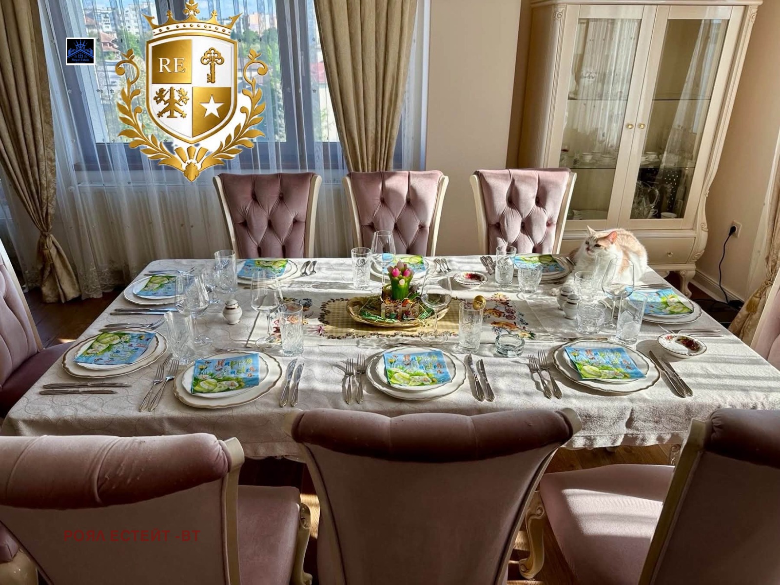 Продава МЕЗОНЕТ, гр. Велико Търново, Бузлуджа, снимка 4 - Апартаменти - 56002226