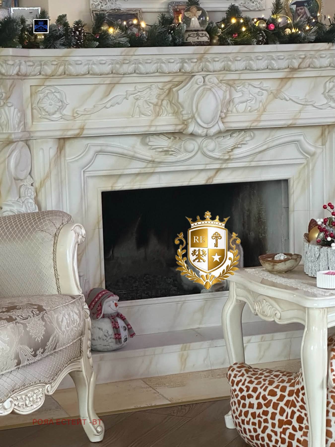 Продава МЕЗОНЕТ, гр. Велико Търново, Бузлуджа, снимка 3 - Апартаменти - 56002226