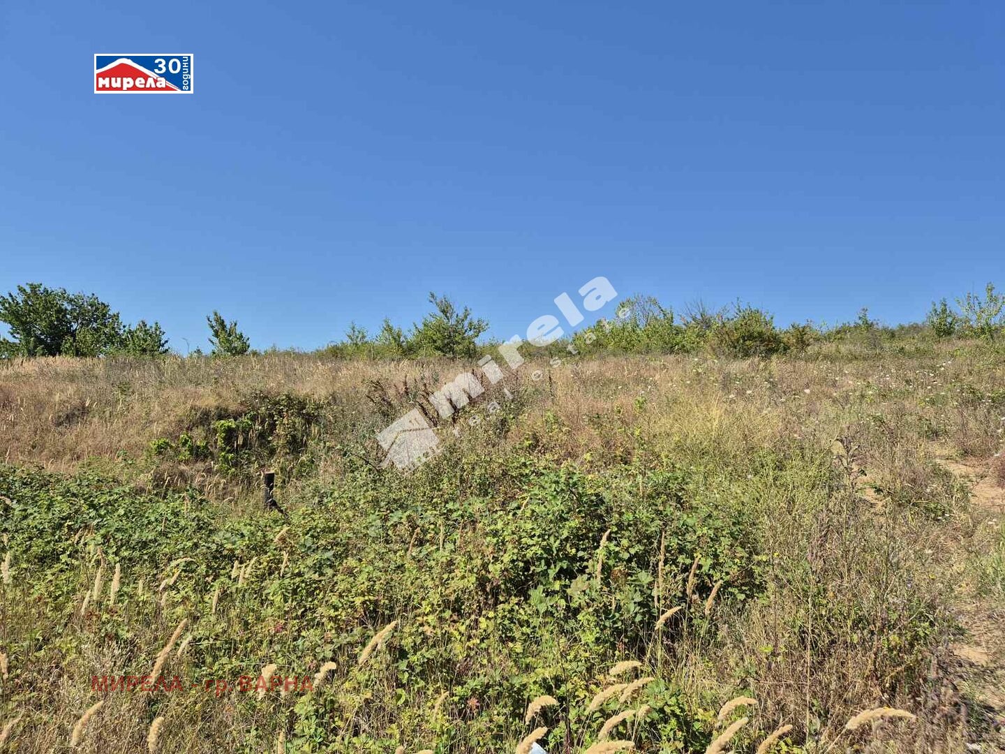 Продава ПАРЦЕЛ, гр. Бяла, област Варна, снимка 2 - Парцели - 51163491