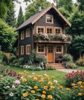 Продава КЪЩА, област Пловдив, с. Цар Калоян • 149900 € / 293178.92 лв. • 11834687 1