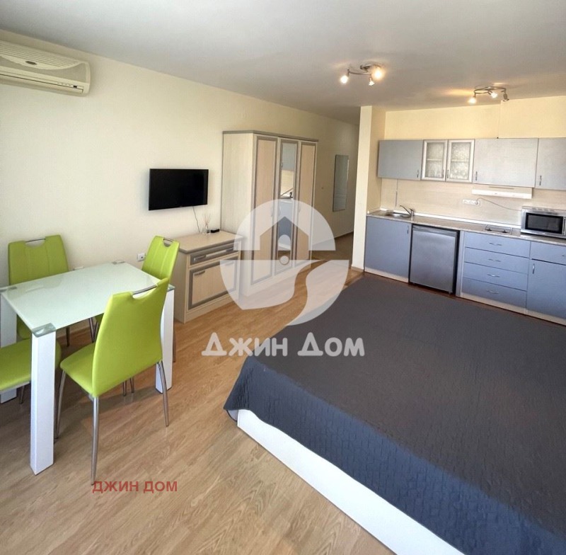 Продава 1-СТАЕН в област Бургас, с. Равда - 47 кв.м / 74 000 € » 144 731.42 лв., ДЖИН ДОМ