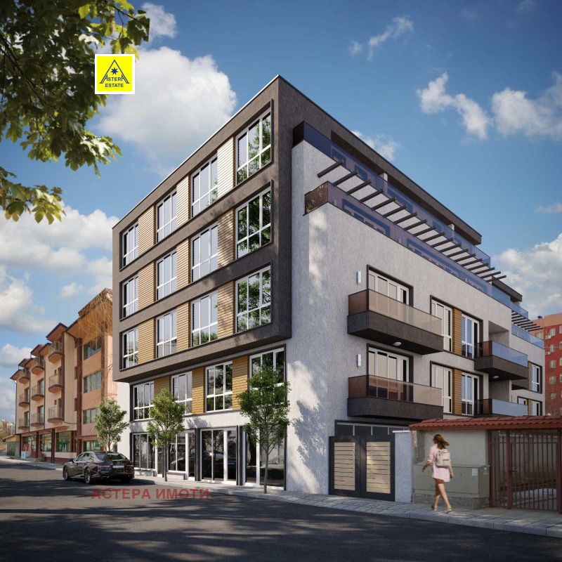 Продава 3-СТАЕН в град Благоевград, Еленово 2 - 78 кв.м / 83 200 € » 162 725.06 лв., АСТЕРА ИМОТИ