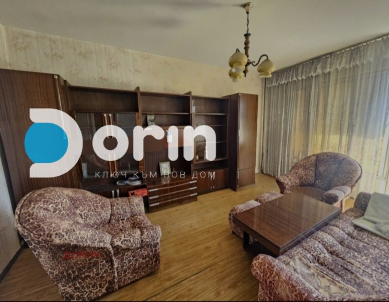 Продава 3-СТАЕН в град Пловдив, Тракия - 86 кв.м / 133 900 € » 261 885.64 лв., ДОРИН