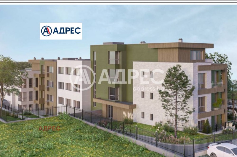 Продава 3-СТАЕН в град Варна, Виница - 100 кв.м / 139 000 € » 271 860.37 лв., АДРЕС