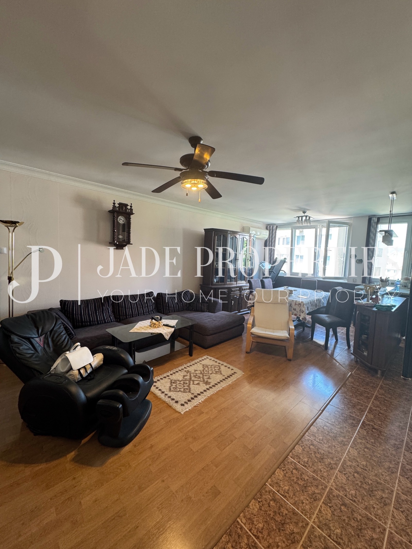 Продава 3-СТАЕН | Imot.bg — изображение 2