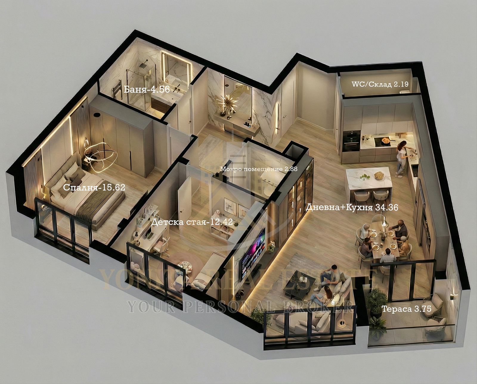 ������� 3-����� | Imot.bg � ����������� 2