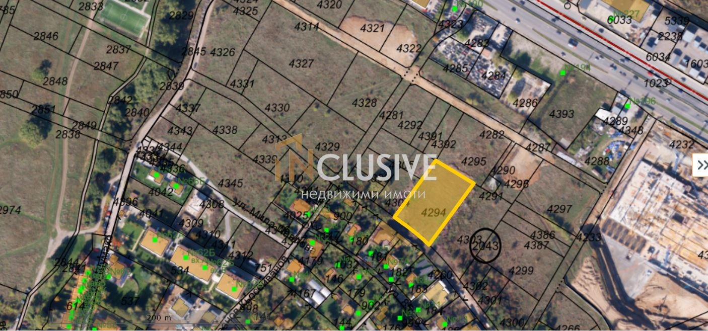 Продава ПАРЦЕЛ | Imot.bg — изображение 2