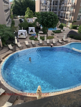 Studio Nesebar, oblast Burgas 1