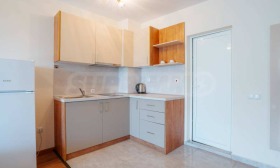 1 soverom Primorsko, region Burgas 3