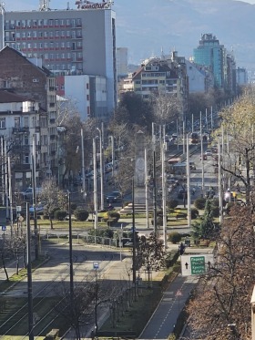 2 yatak odası Centar, Sofia 1