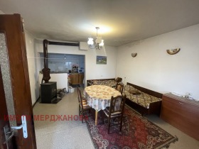 Étage de la maison Kolyo Gantchev, Stara Zagora 8