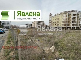 Парцел гр. Несебър, област Бургас 1