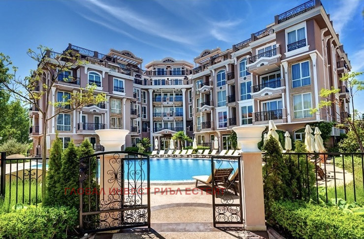 Til salg  Studie region Burgas , Nesebar , 38 kvm | 22518659 - billede [17]