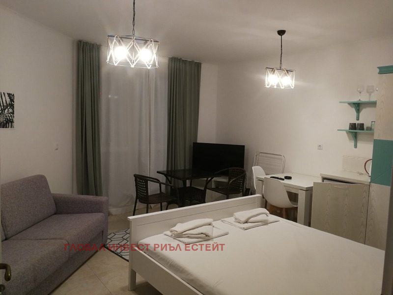 Til salg  Studie region Burgas , Nesebar , 38 kvm | 22518659 - billede [2]