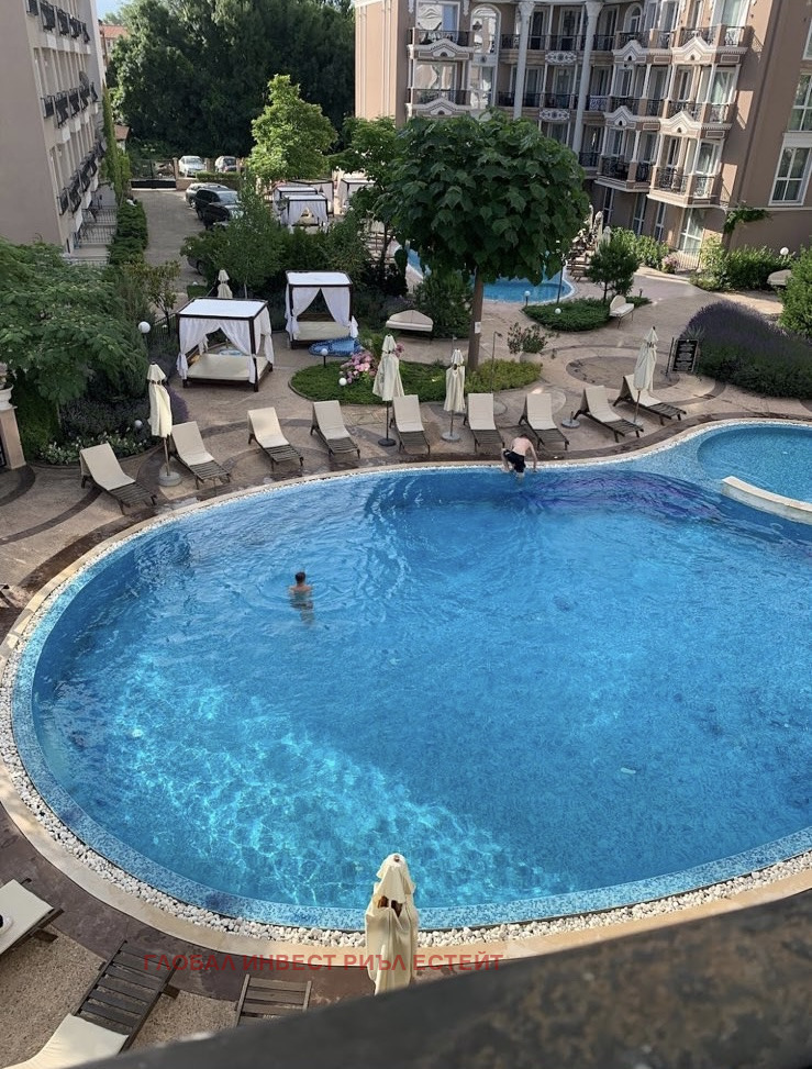 Til salg  Studie region Burgas , Nesebar , 38 kvm | 22518659