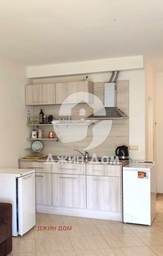 Продава  1-стаен област Бургас , гр. Ахелой , 40 кв.м | 37913833 - изображение [5]
