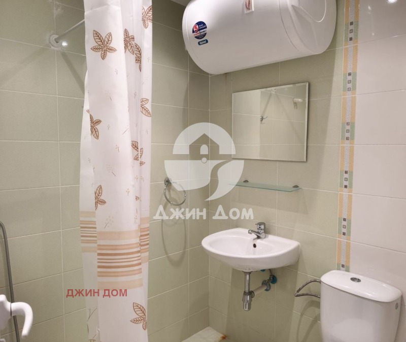 Продава  1-стаен област Бургас , гр. Ахелой , 40 кв.м | 37913833 - изображение [6]