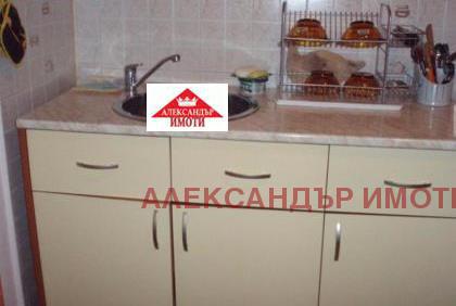 На продаж  1 спальня София , Изток , 60 кв.м | 83675165 - зображення [5]