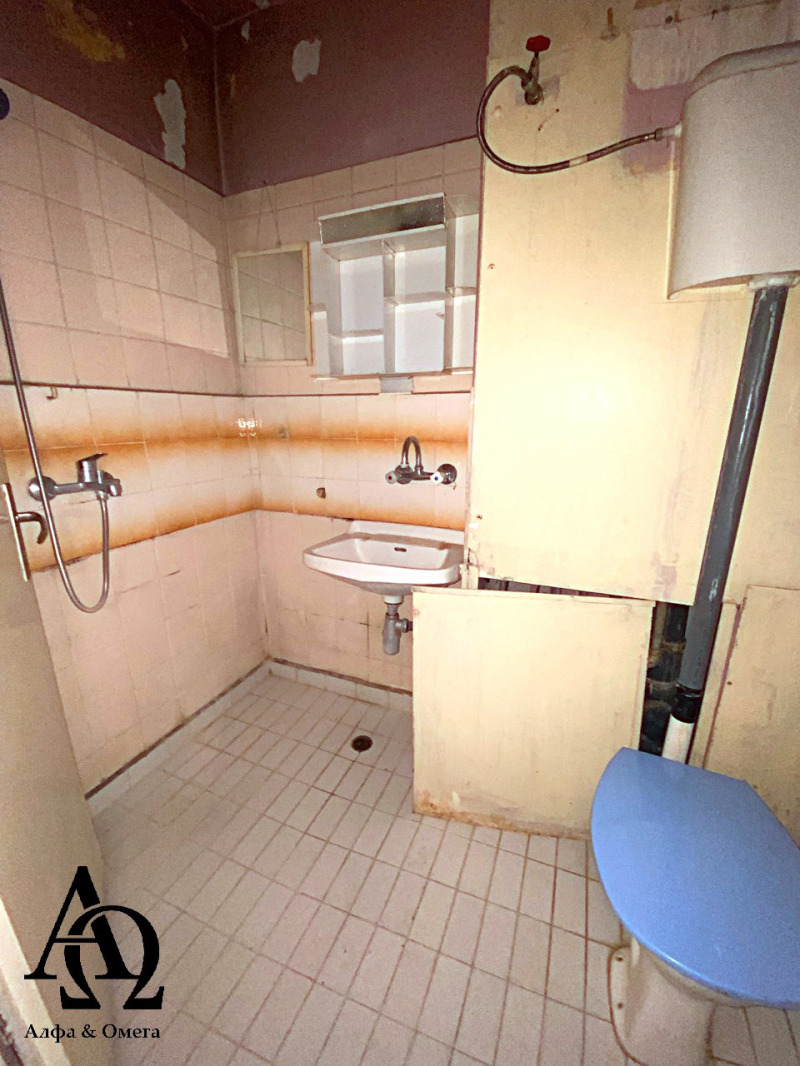 In vendita  1 camera da letto Ruse , Zdravets Sever 2 , 65 mq | 72212233 - Immagine [15]