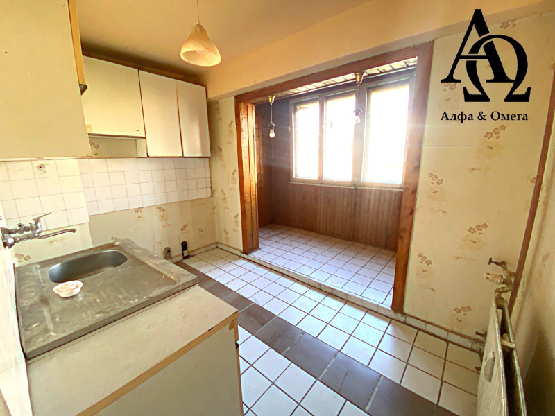 For Sale  1 bedroom Ruse , Zdravets Sever 2 , 65 sq.m | 72212233 - image [14]