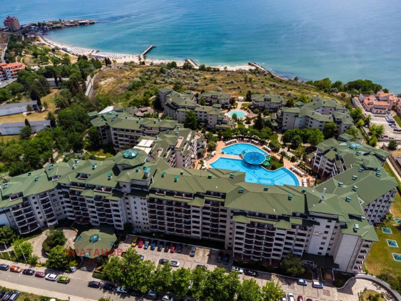 Till salu  1 sovrum region Burgas , Ravda , 97 kvm | 45663939 - bild [2]