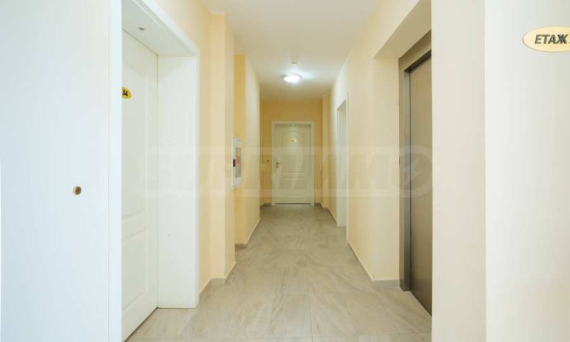 Till salu  1 sovrum region Burgas , Primorsko , 91 kvm | 74384475 - bild [9]