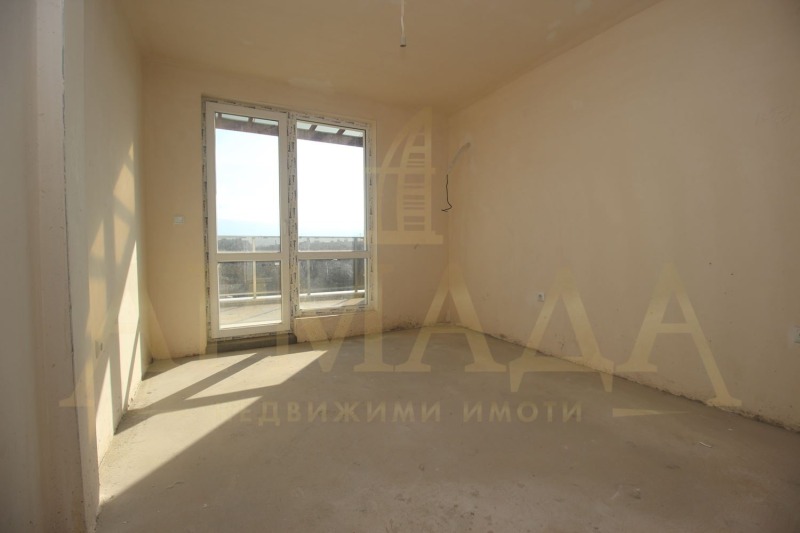 Продава 2-СТАЕН, гр. Пловдив, Тракия, снимка 3 - Aпартаменти - 49174755