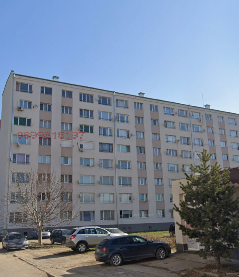 À vendre  1 chambre Pernik , Iztok , 58 m² | 61669322 - image [8]