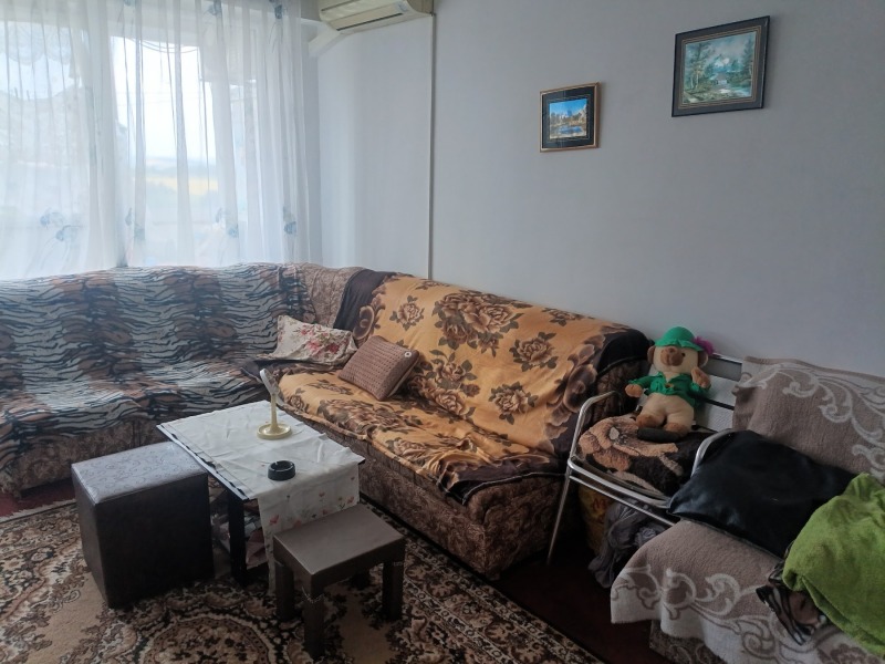 Til salgs  1 soverom Razgrad , Orel , 58 kvm | 94892829 - bilde [9]